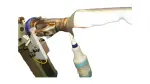 17410F0151 - Exhaust: Converter &amp; Pipe for Toyota Image