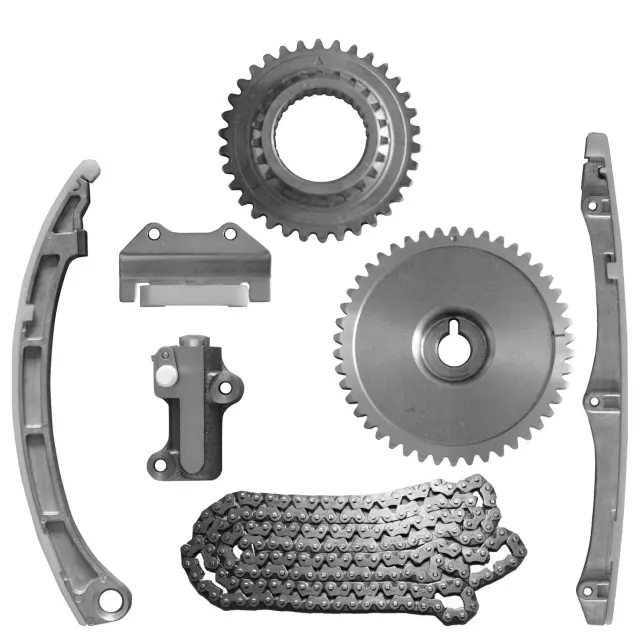 ZC76345T - : INA US Engine Timing Set for INA US Image