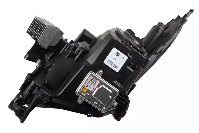 Headlamp - GM (19435328)