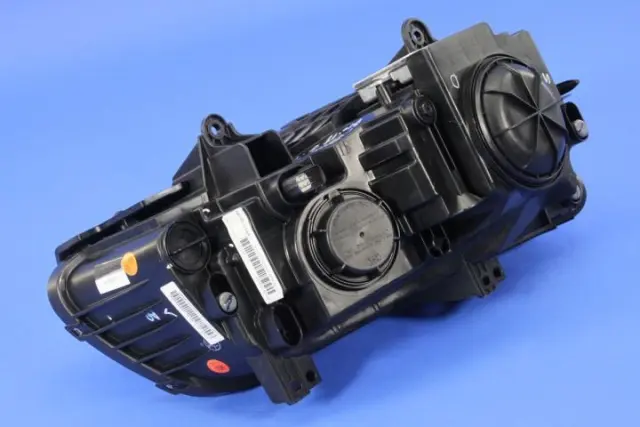 Headlamp, Left - Mopar (68185767AA)