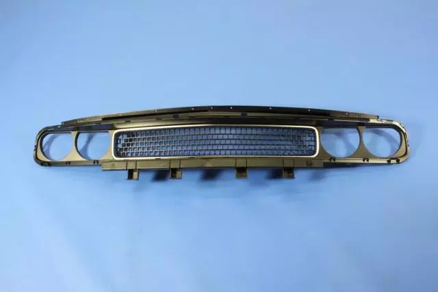 68043388AB - : Radiator Grille for Mopar Image