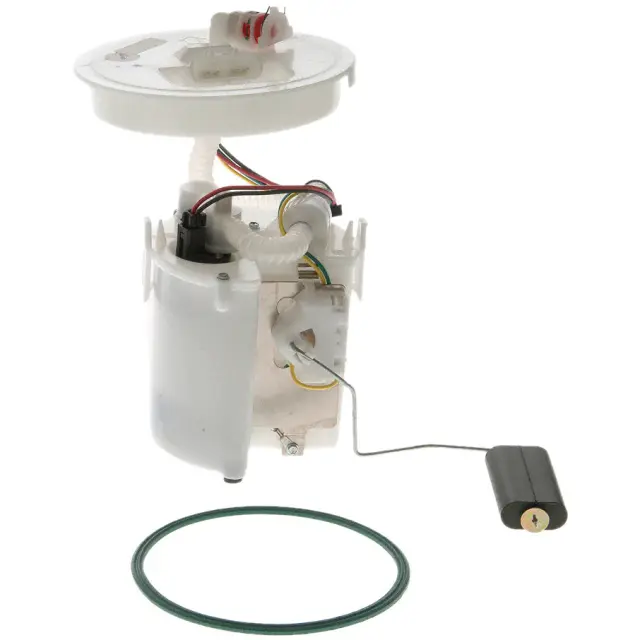 P76120M - Air Intake &amp; Fuel Delivery: Fuel Pump Module Assembly for Carter Image