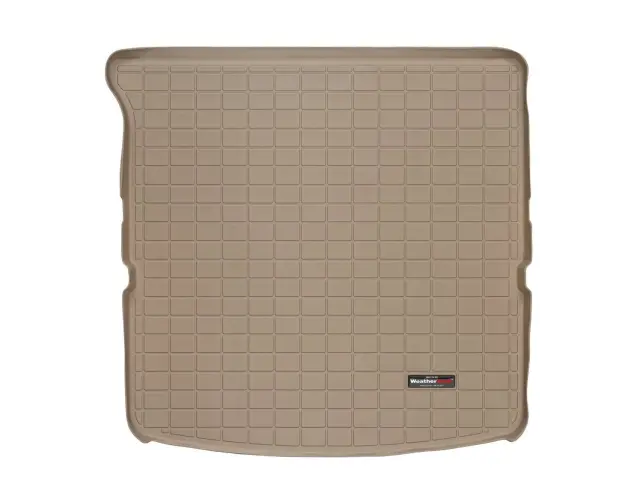 41398 - Accessories: Cargo Liner for WeatherTech Image