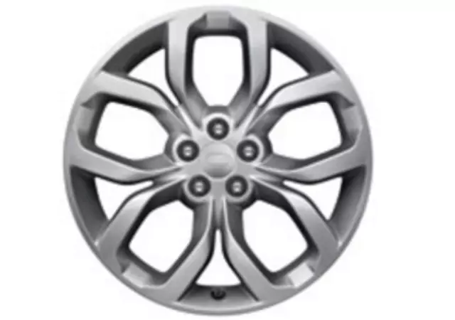 LR067582 - : Alloy Wheel, 19 Inch 5 Split-Spoke for Land Rover: Discovery Sport Image