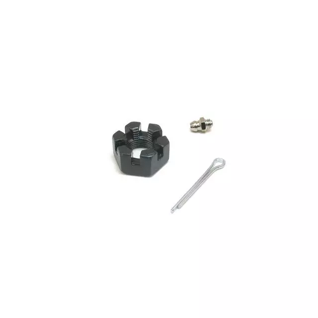 Steering Linkage Tie Rod - ACDelco (MES3185L)