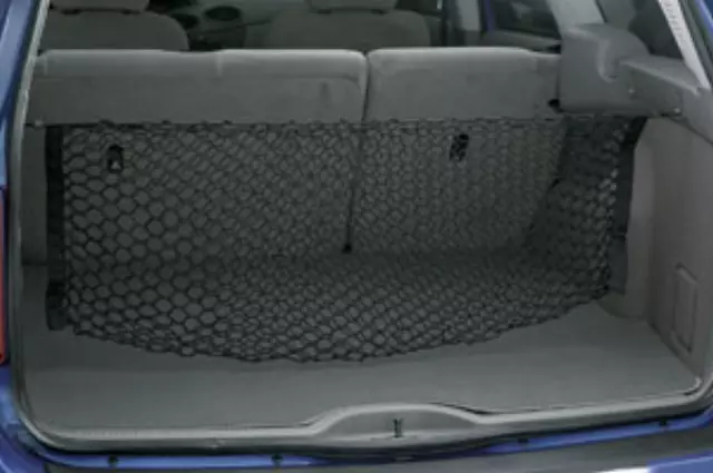 4F2Z1655066AA - Interior: Cargo Area Net for Ford: Freestar | Mercury: Monterey Image