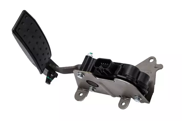 Accelerator Pedal - GM (25742399)