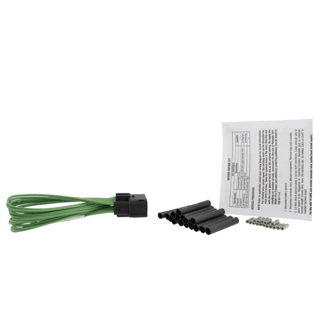 Wire Assembly - Ford (CU2Z-14S411-ADB)