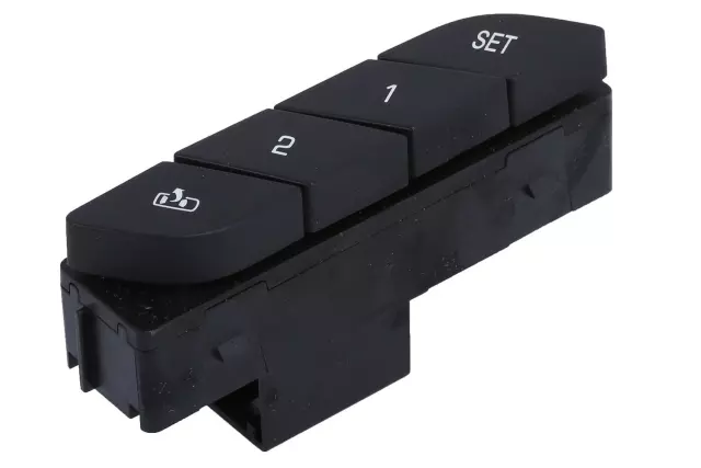 Memory Switch - GM (84177569)