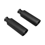 15356B - : Flowmaster Exhaust Tip - Direct Fit for Flowmaster Image