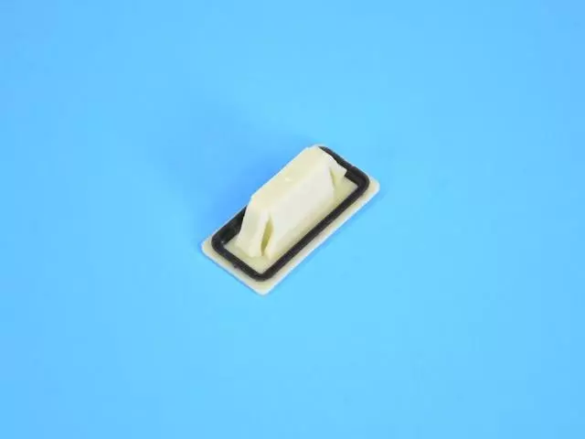 4894454AD - Body: Spoiler Retainer for Chrysler: Pacifica Image