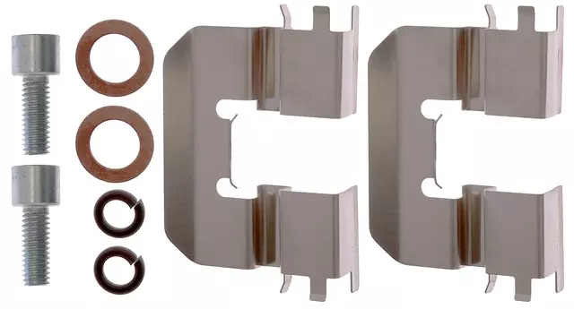 Caliper - GM (19427732)