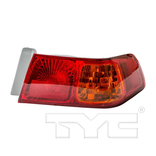 11538900 - : TYC Tail Light Assembly for TYC Image