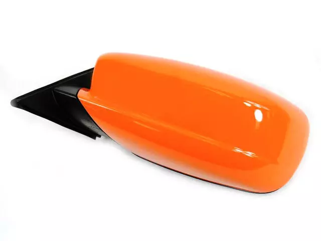 Power Mirror - Mopar (1LD59TZZAH)