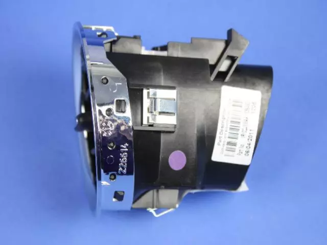 Air Conditioning & Heater Outlet - Mopar (1RY02JXWAA)