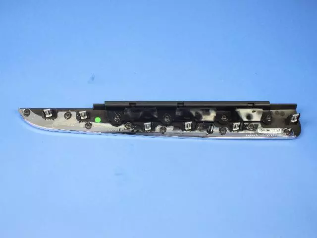 Instrument Panel Applique - Mopar (1RB77AAAAB)