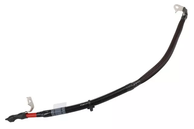 84417083 - Electrical: Positive Cable for Cadillac: ATS Image