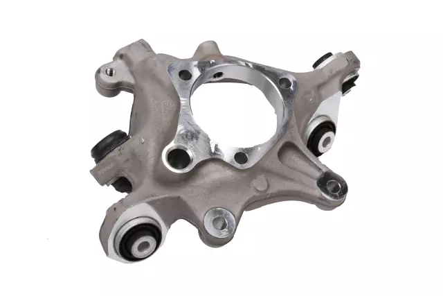 Rear Passenger Side Suspension Knuckle - GM (22739652)