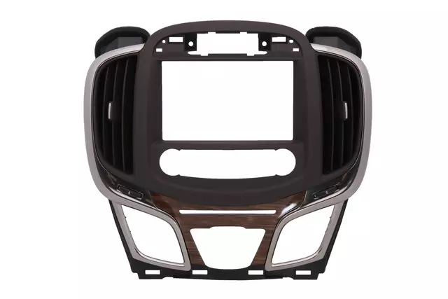 9060899 - Body: Center Bezel for GM Image
