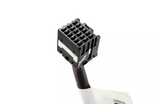 39125821 - : Anthracite Driver Side Outside Rearview Mirror for Chevrolet: Cruze Image