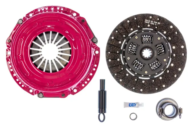 1800 - : EXEDY Racing Clutch Stage 1 Organic Clutch for Exedy Image