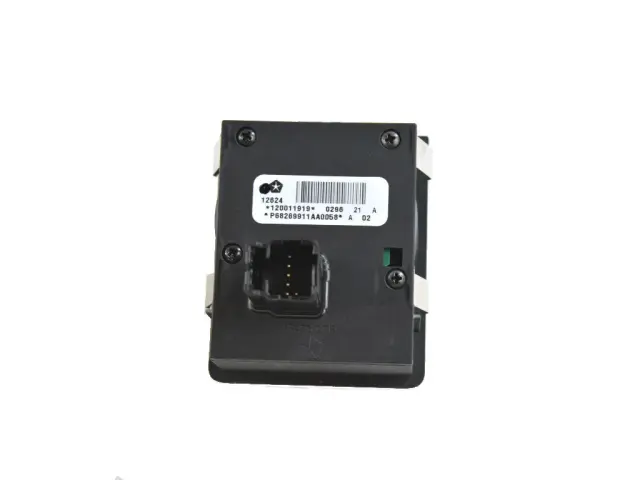 Headlamp Switch - Mopar (68269911AA)