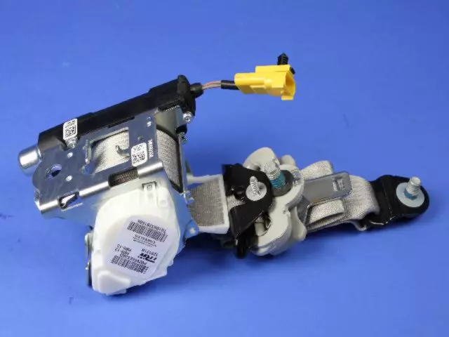 ZV69ES3AD - Restraints: Front Outer Seat Belt for Mopar Image image