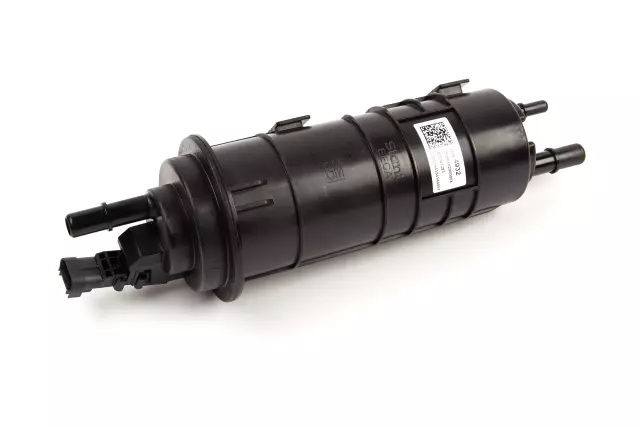 Vapor Canister without Vent Valve Solenoid - GM (23294932)