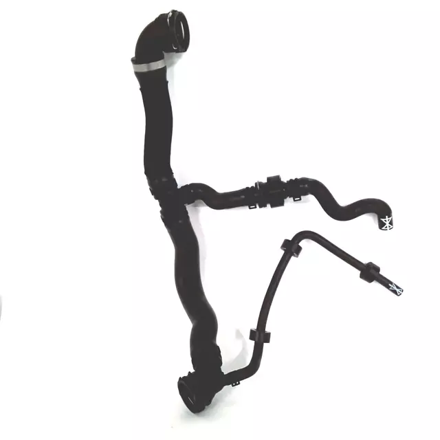 3C0122101GG - : Upper Hose for Volkswagen: Passat Image