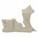 JL1Z7861348AV - Body: End Cover Bracket for Lincoln: Navigator Image