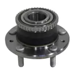 7250344 - : GMB Wheel Bearing and Hub Assembly for GMB Image