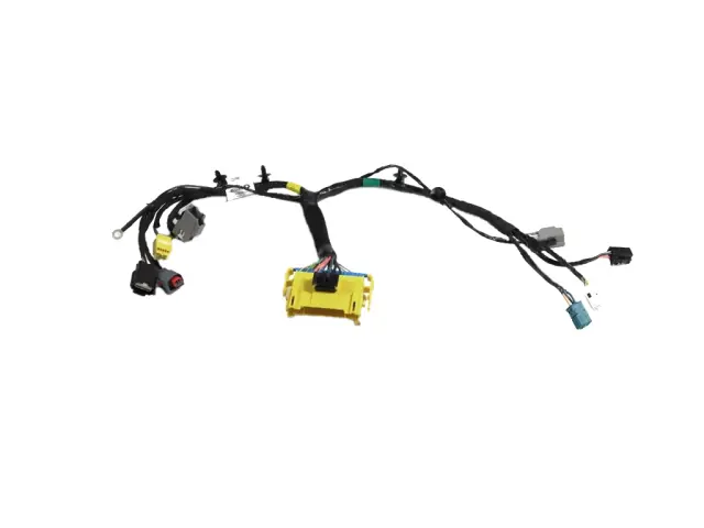 68541656AA - Electrical: Seat Cushion Wiring for Mopar Image