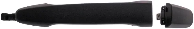 83778 - Body: Rear Left Exterior Door Handle for Dorman Image