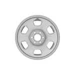 40300EA400 - Suspension: Wheel, Steel for Nissan: Frontier, Pathfinder, Xterra Image