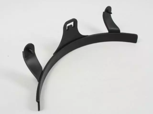 52079879AB - : Fan Shroud for Jeep: Liberty Image