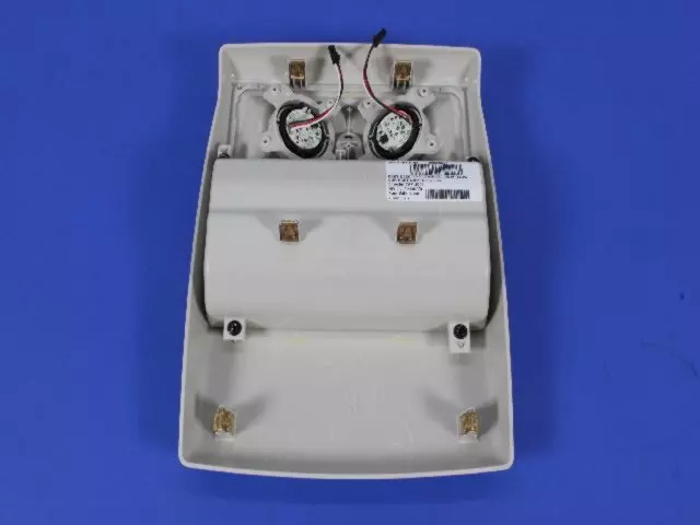 Overhead Console - Mopar (1MS52DW1AB)