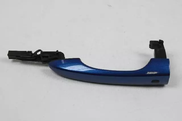 Exterior Door Handle - Mopar (1SZ26KCLAG)