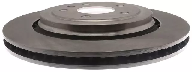 Rear Disc Brake Rotor - GM (19358804)
