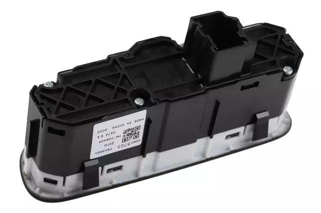 42605723 - : F (S)Switch for GM Image