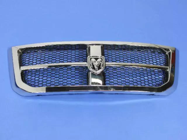 Grille - Mopar (55112227AC)