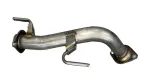 17410AK010 - Exhaust: Front Pipe for Toyota Image