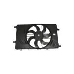 2811883 - : gpd Electric Cooling Fan 2811883 for GLOBAL PARTS DISTRIBUTORS Image