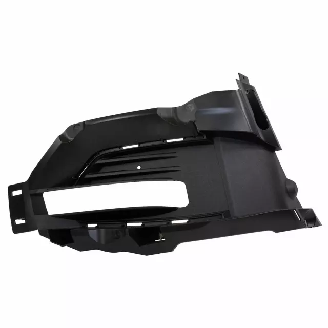 LB5Z15266AC - Body: Side Trim for Ford: Explorer, Police Interceptor Utility Image
