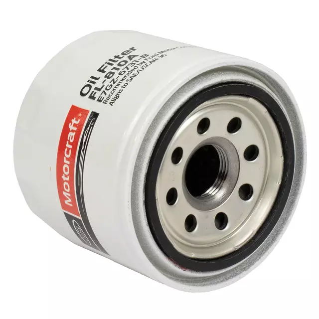Oil Filter - Ford (E7GZ-6731-B)