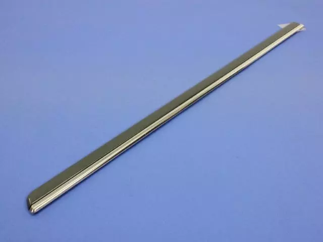 WG21BPKAC - Exterior Ornamentation: Rear Door Molding, Left for Mopar Image image