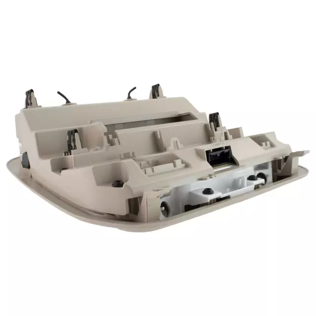 Console Assembly Overhead - Ford (LB5Z-78519A70-DAP)