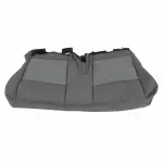 HK4Z9963805ED - Body: Cushion Cover for Ford: Transit-150, Transit-250, Transit-350, Transit-350 HD Image