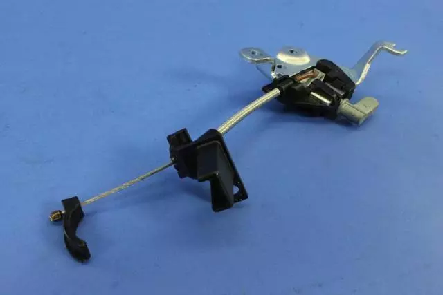 Tilt Lever - Mopar (5057140aa)