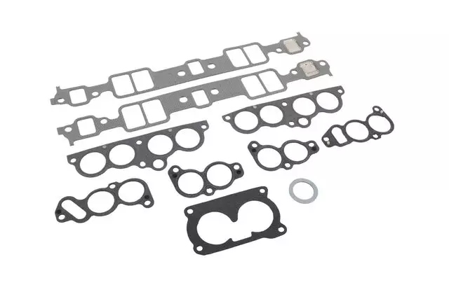 10148096 - Fuel System: Engine Intake Manifold Gasket Set for GM Image