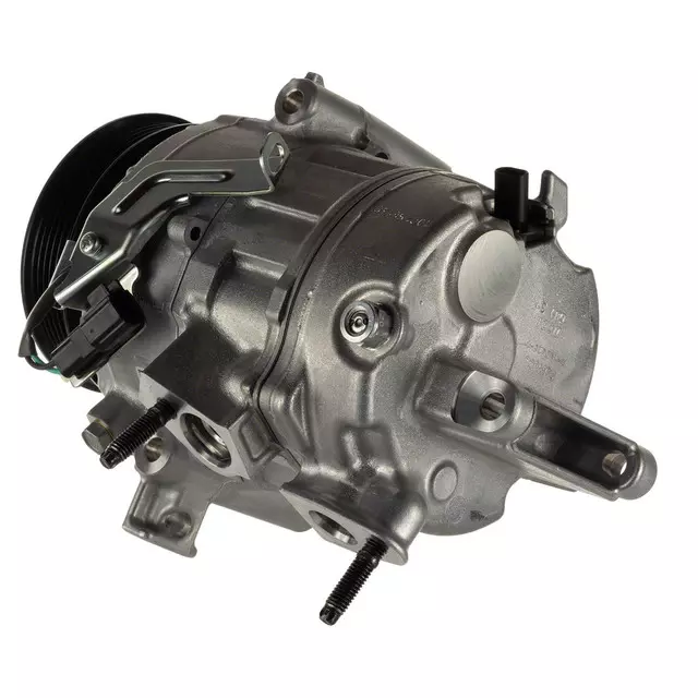 Compressor Assembly - Ford (JL3Z-19703-DD)